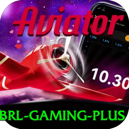 01brl Gaming Plus - app