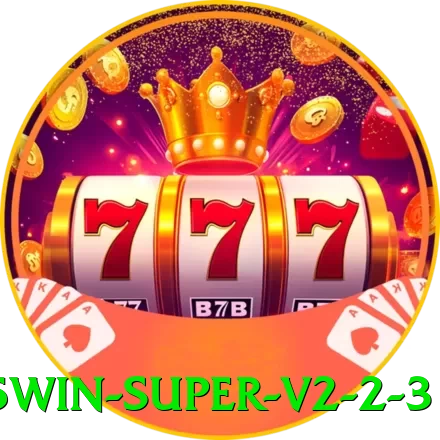 1185win Super v2.2.3 - app
