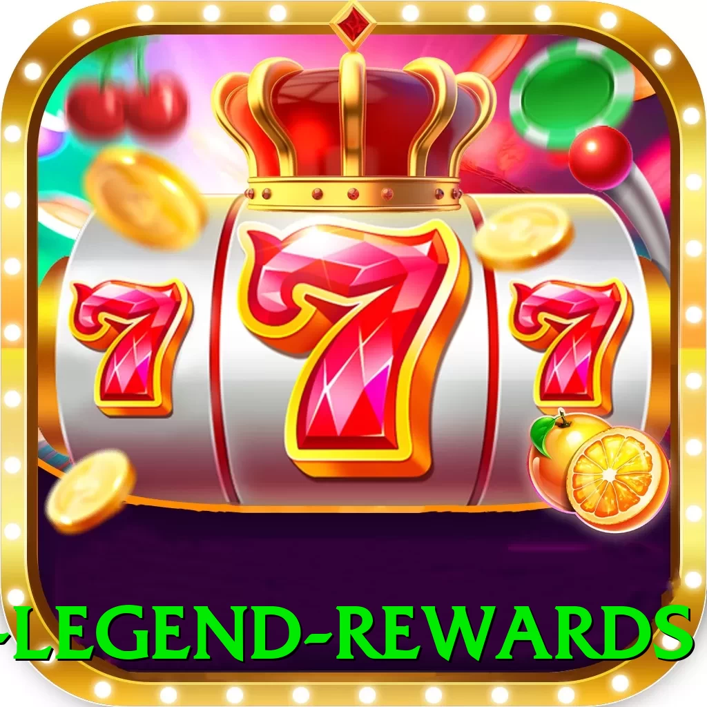 1218bet Legend Rewards - app