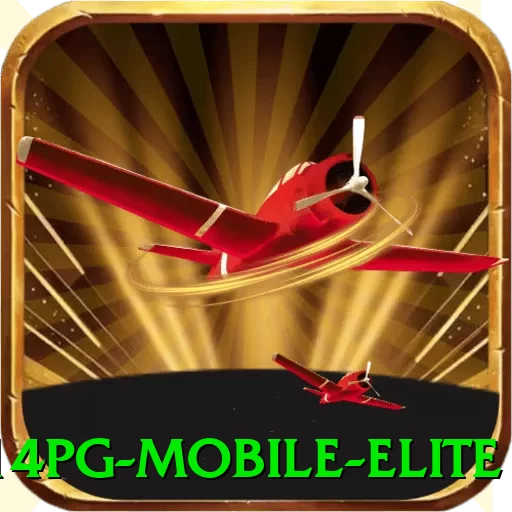 14pg Mobile Elite - app