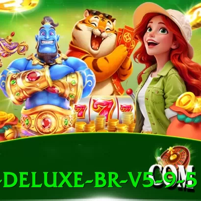 1516bet Deluxe BR v5.9.5 - vip
