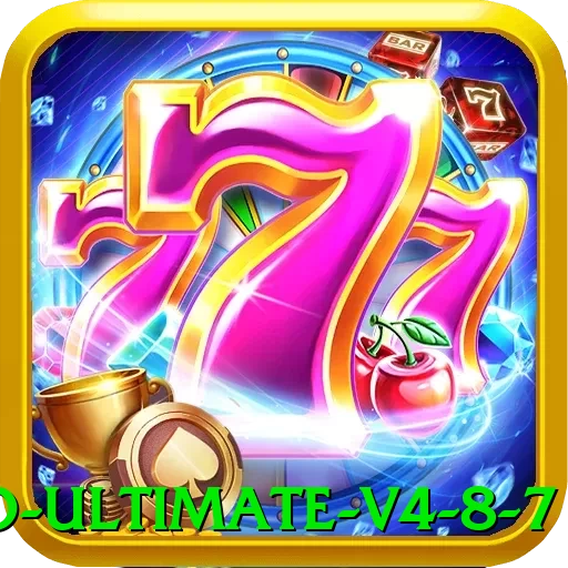 1715win Casino Ultimate v4.8.7 - game