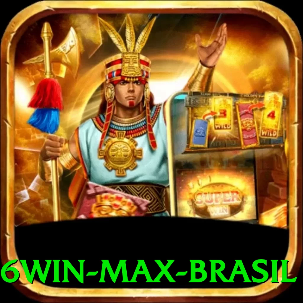 1766win Max Brasil - pak