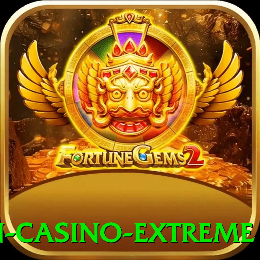 1778win - Casino Extreme - pro