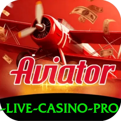 1865 Live Casino Pro - apk