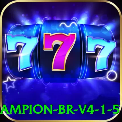 1865bet Champion BR v4.1.5 - pro