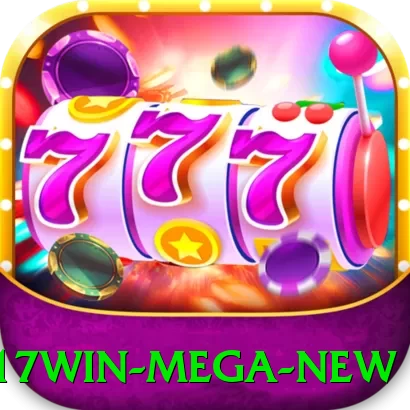 2017win Mega New - pak