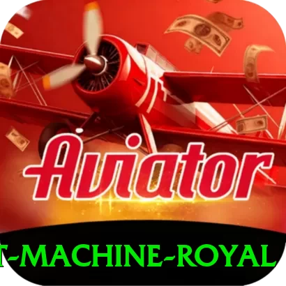 2025fp Slot Machine Royal - apk