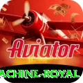2025fp Slot Machine Royal