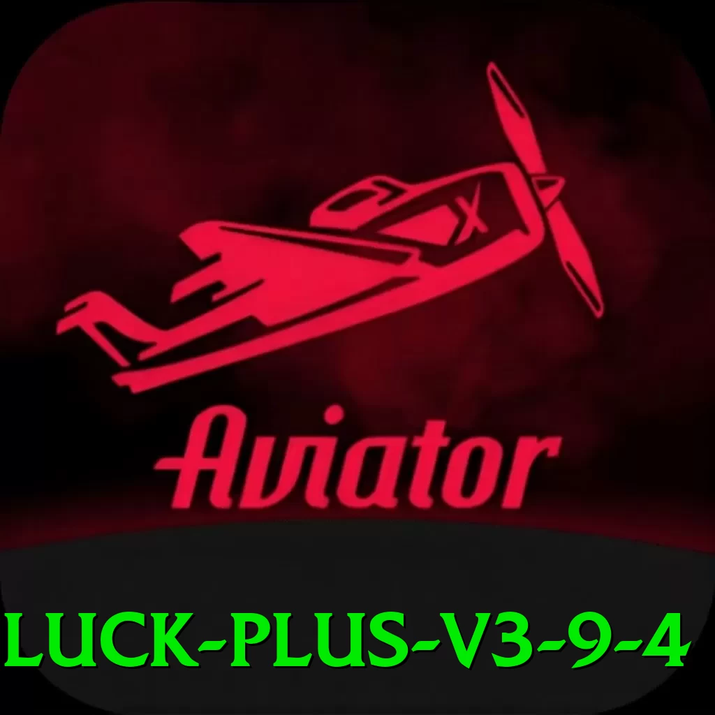 207luck Plus v3.9.4 - go