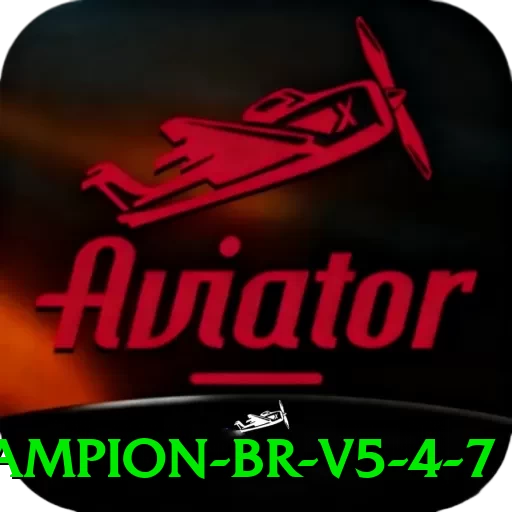 22aj Champion BR v5.4.7 - game