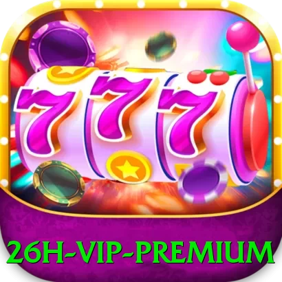 26h - VIP Premium - app