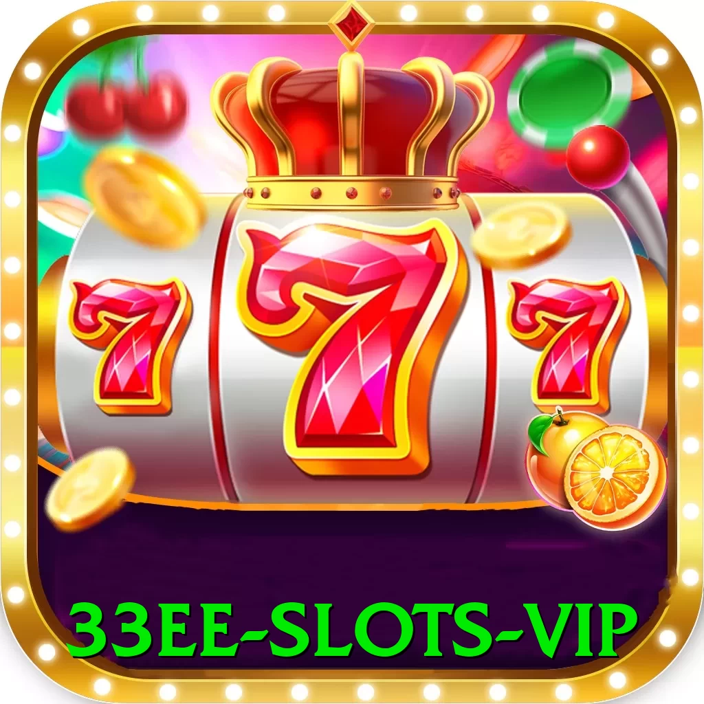33ee - Slots VIP - pak