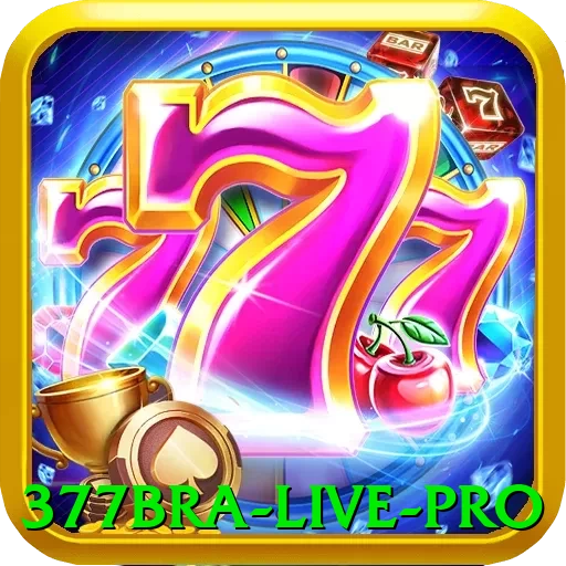 377bra Live Pro - game