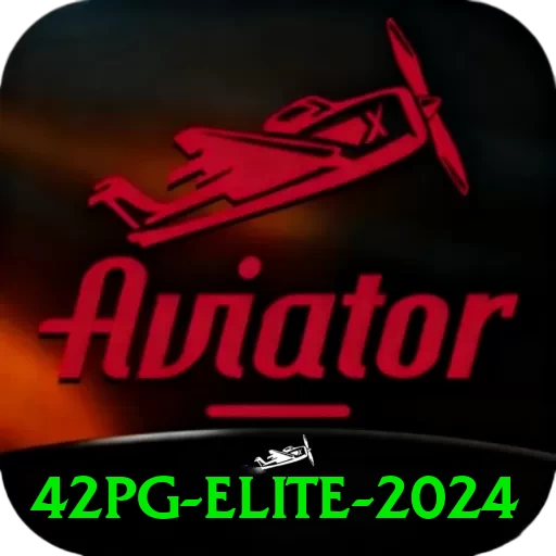 42pg Elite 2024 - app