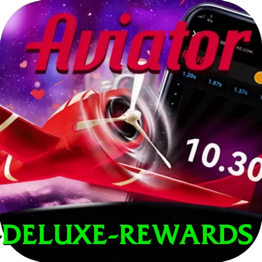 456bra Deluxe Rewards - apk