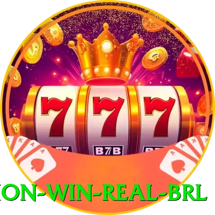 45ff Champion - Win Real BRL - vip