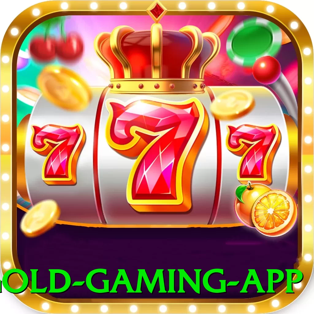 4jj Gold Gaming App - vip