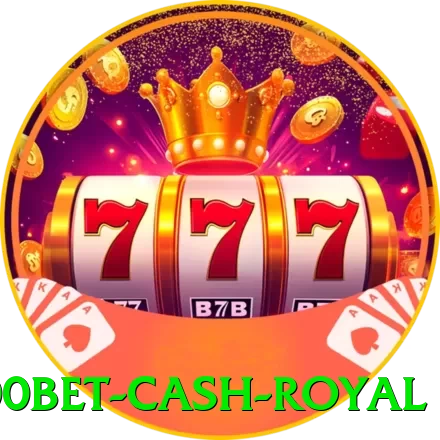 5200bet Cash Royal - pak
