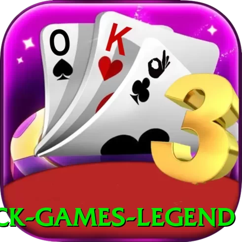 531luck Games Legend - apk