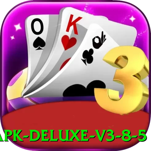 5393 APK Deluxe v3.8.5 - go