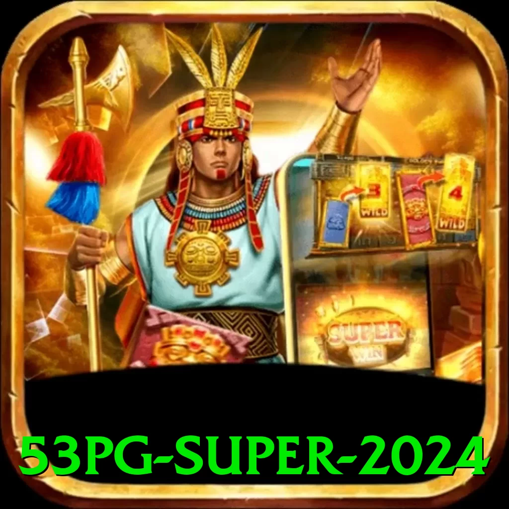 53pg Super 2024 - pro