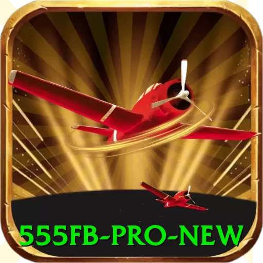 555fb Pro New - apk