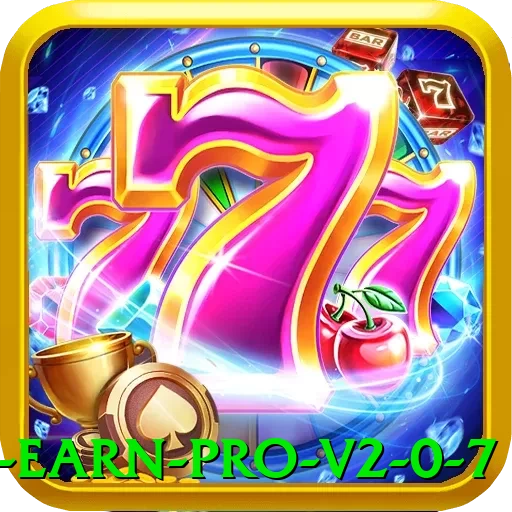 558g Earn Pro v2.0.7 - apk