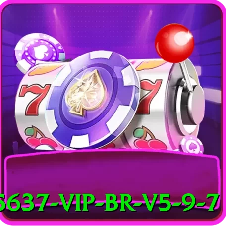 5637 VIP BR v5.9.7 - pk