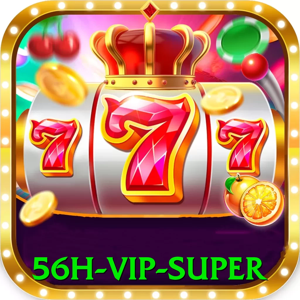 56h - VIP Super - pk