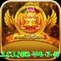 57t Game Legend v4.7.8