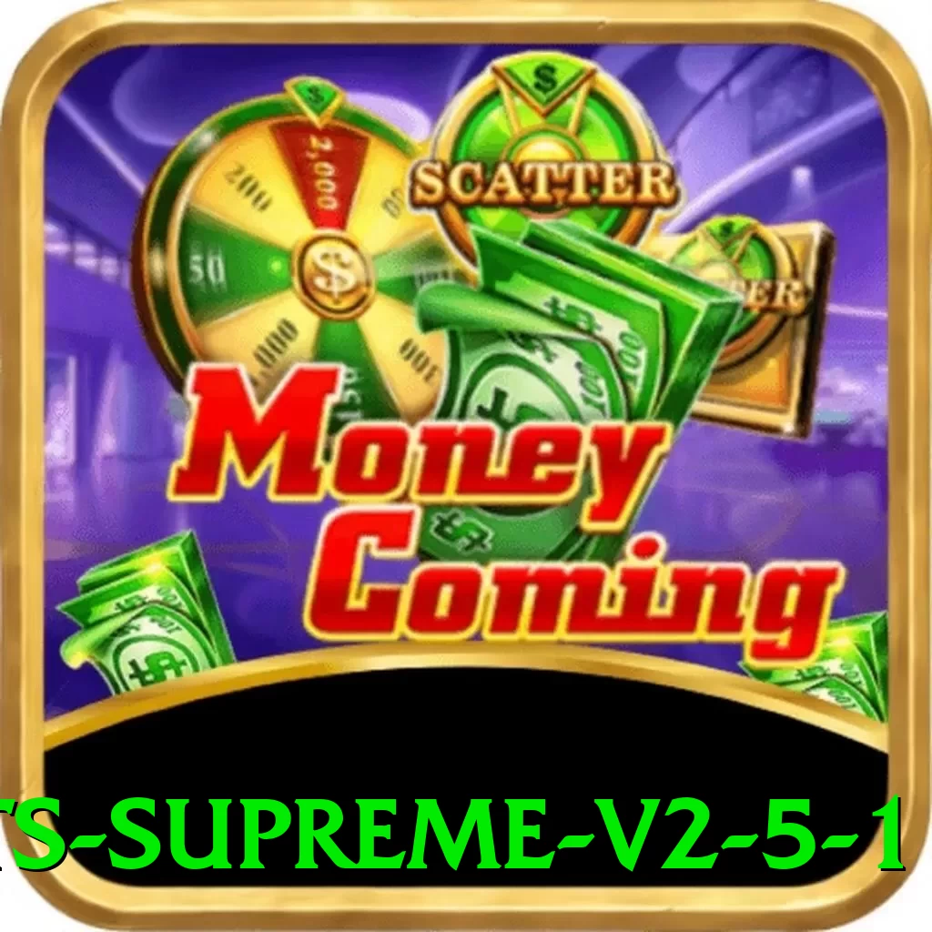 58e Slots Supreme v2.5.1 - pro