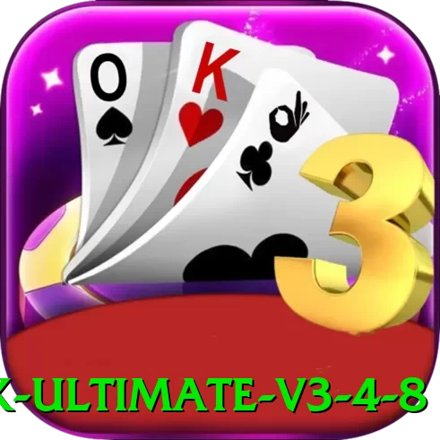 599k Ultimate v3.4.8 - apk