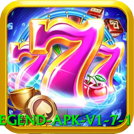 5ppg Legend APK v1.7.1 - app