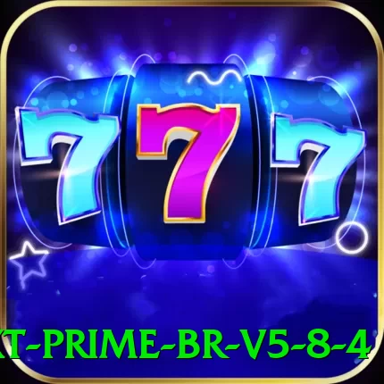 5xt Prime BR v5.8.4 - pro