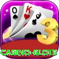 6231 Elite - Casino & Slots