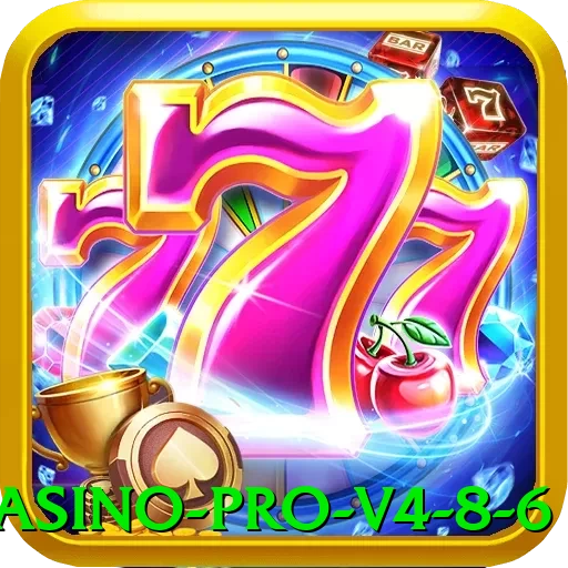 63qq Casino Pro v4.8.6 - vip