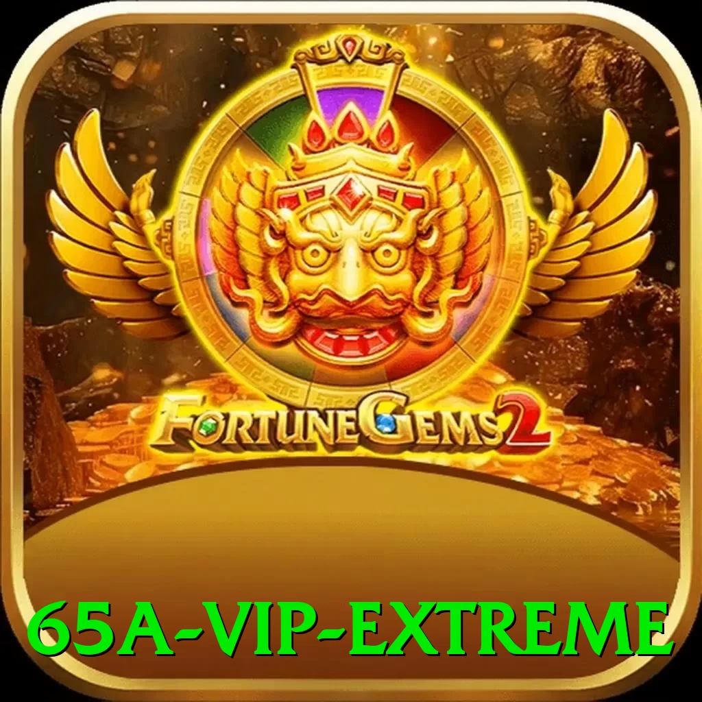 65a - VIP Extreme - game