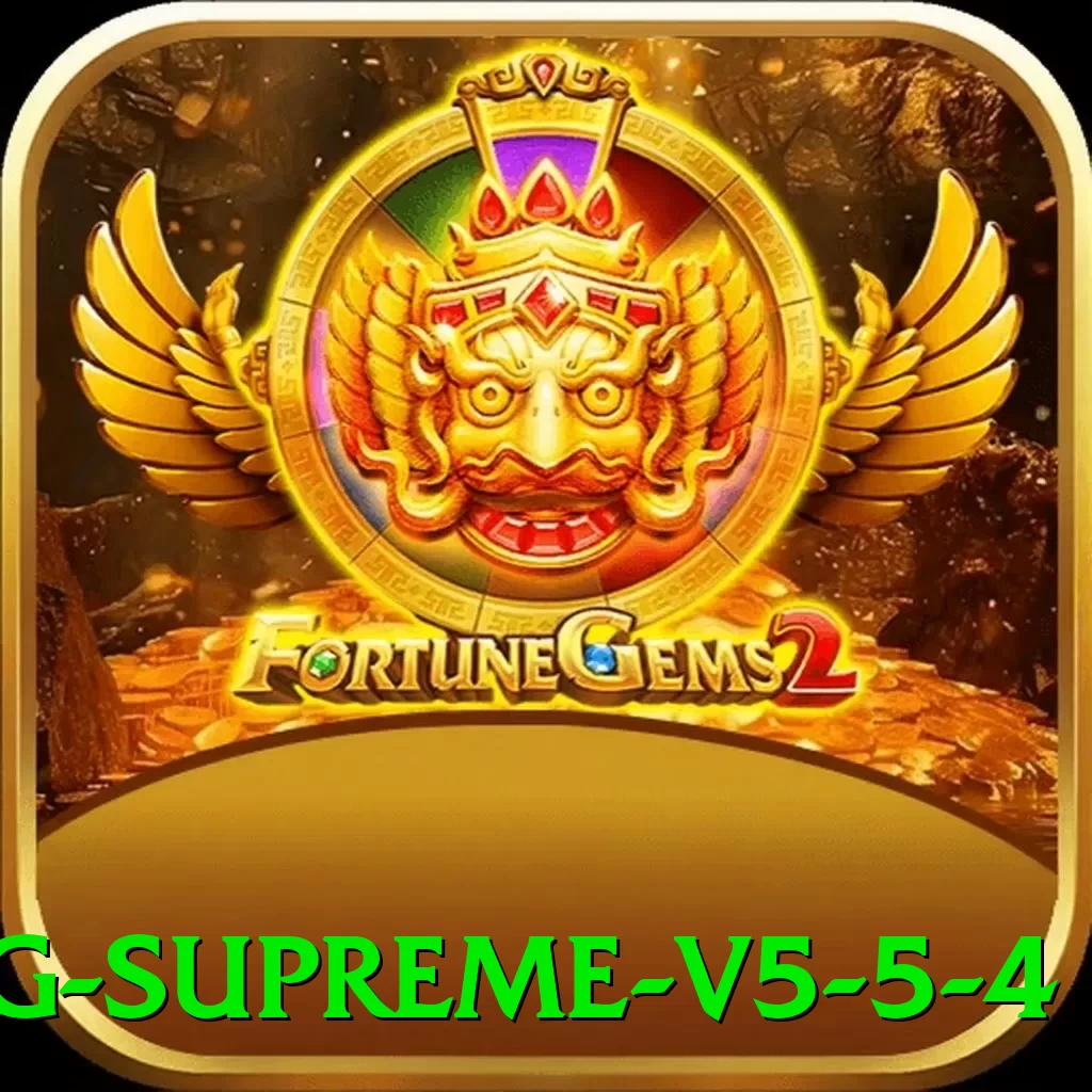 678g Supreme v5.5.4 - apk