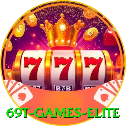 69t Games Elite - vip