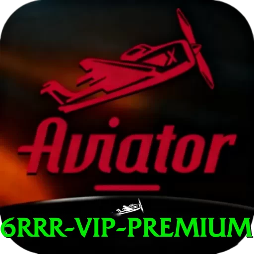6rrr - VIP Premium - pak