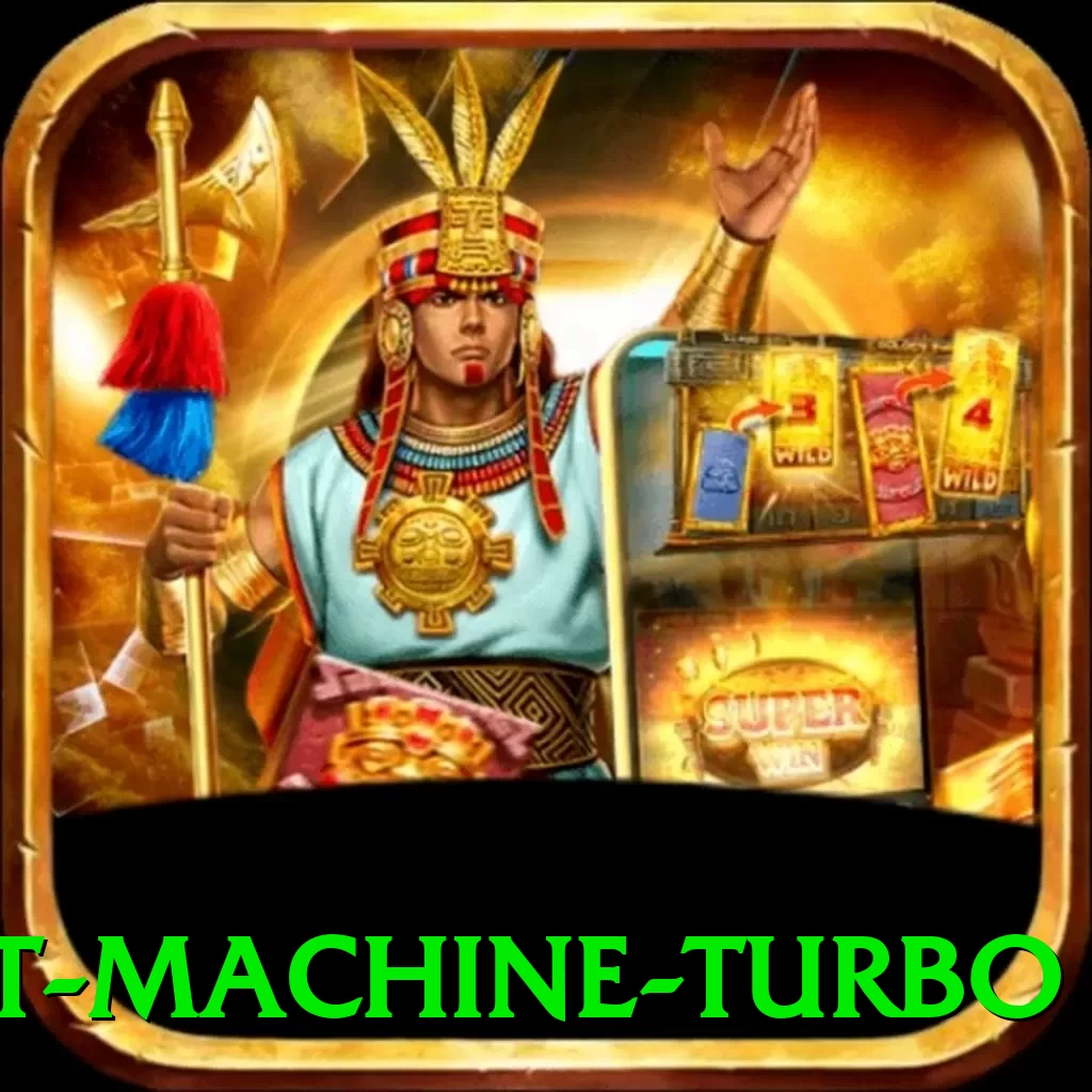 700bra Slot Machine Turbo - app