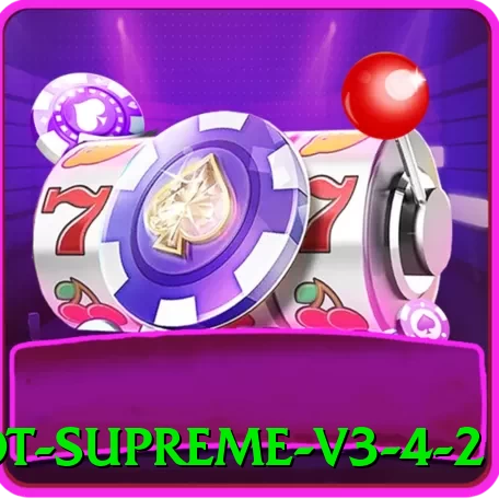 73h Jackpot Supreme v3.4.2 - pak