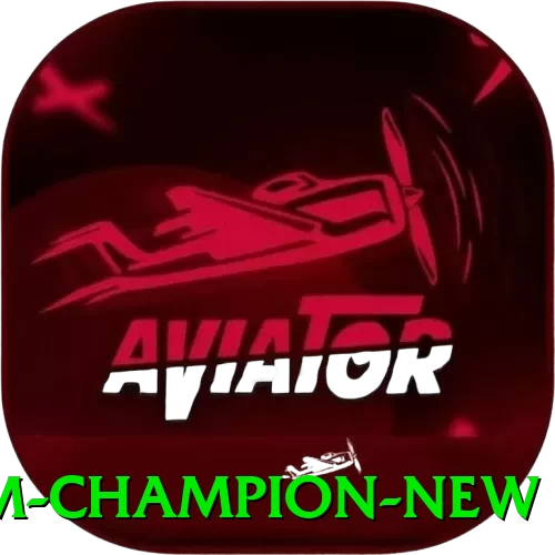 73m Champion New - pak