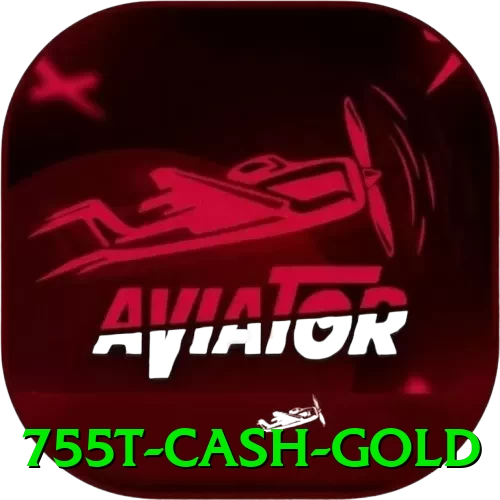 755t Cash Gold - game