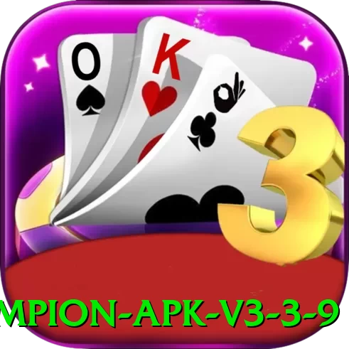 773brl Champion APK v3.3.9 - vip