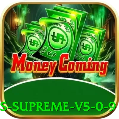 776brl Bonus Supreme v5.0.9 - app