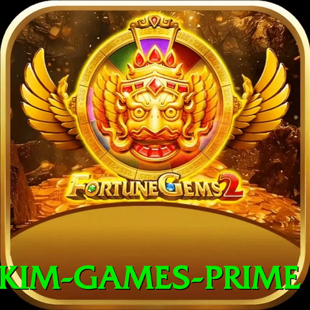 777kim Games Prime - pk