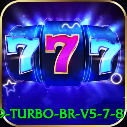 7959 Turbo BR v5.7.8 - pro