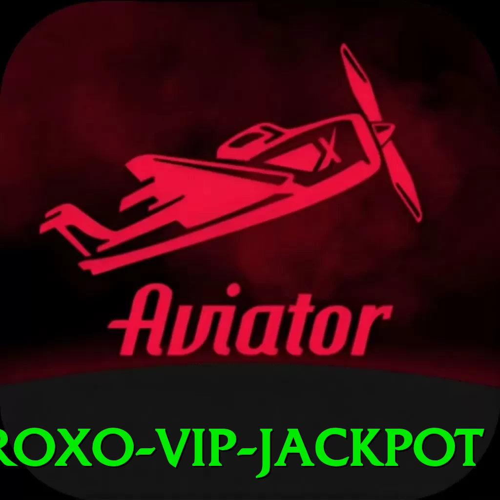 888roxo VIP Jackpot - go